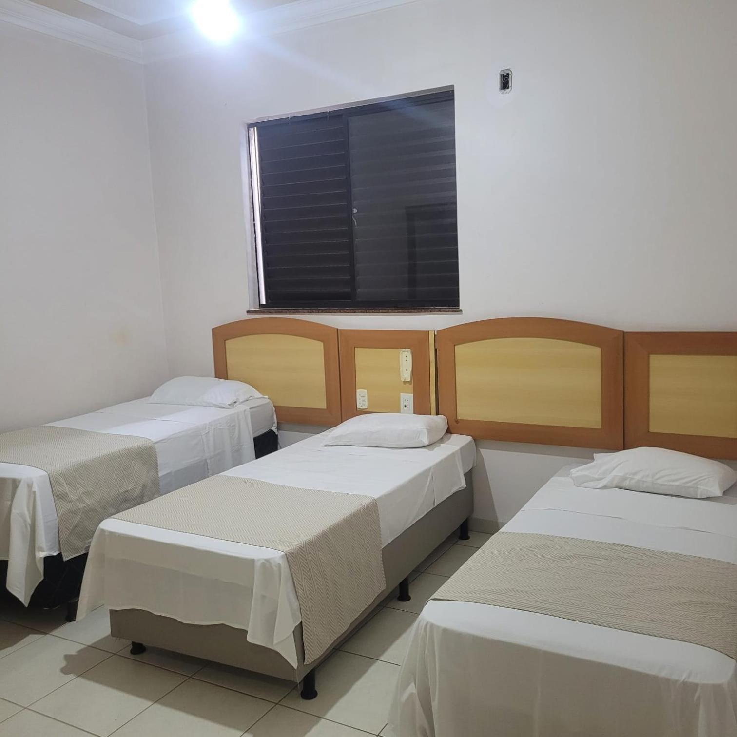 Gran Roza Hotel Патус ди Минас Екстериор снимка