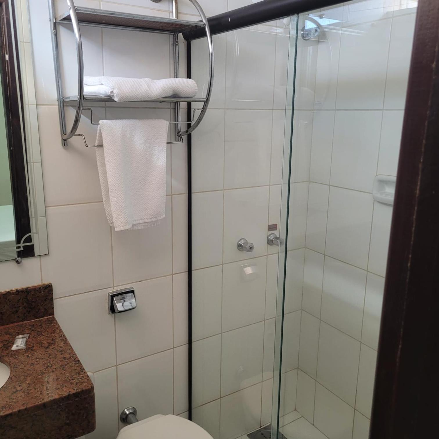Gran Roza Hotel Патус ди Минас Екстериор снимка