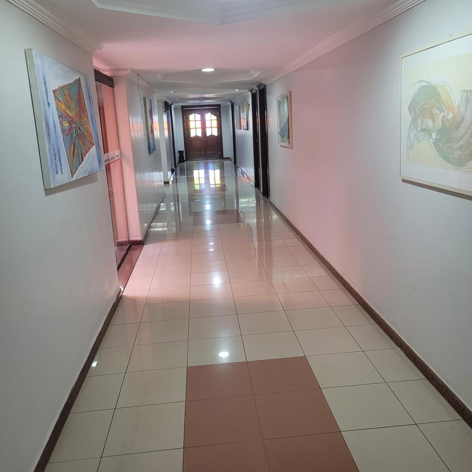 Gran Roza Hotel Патус ди Минас Екстериор снимка