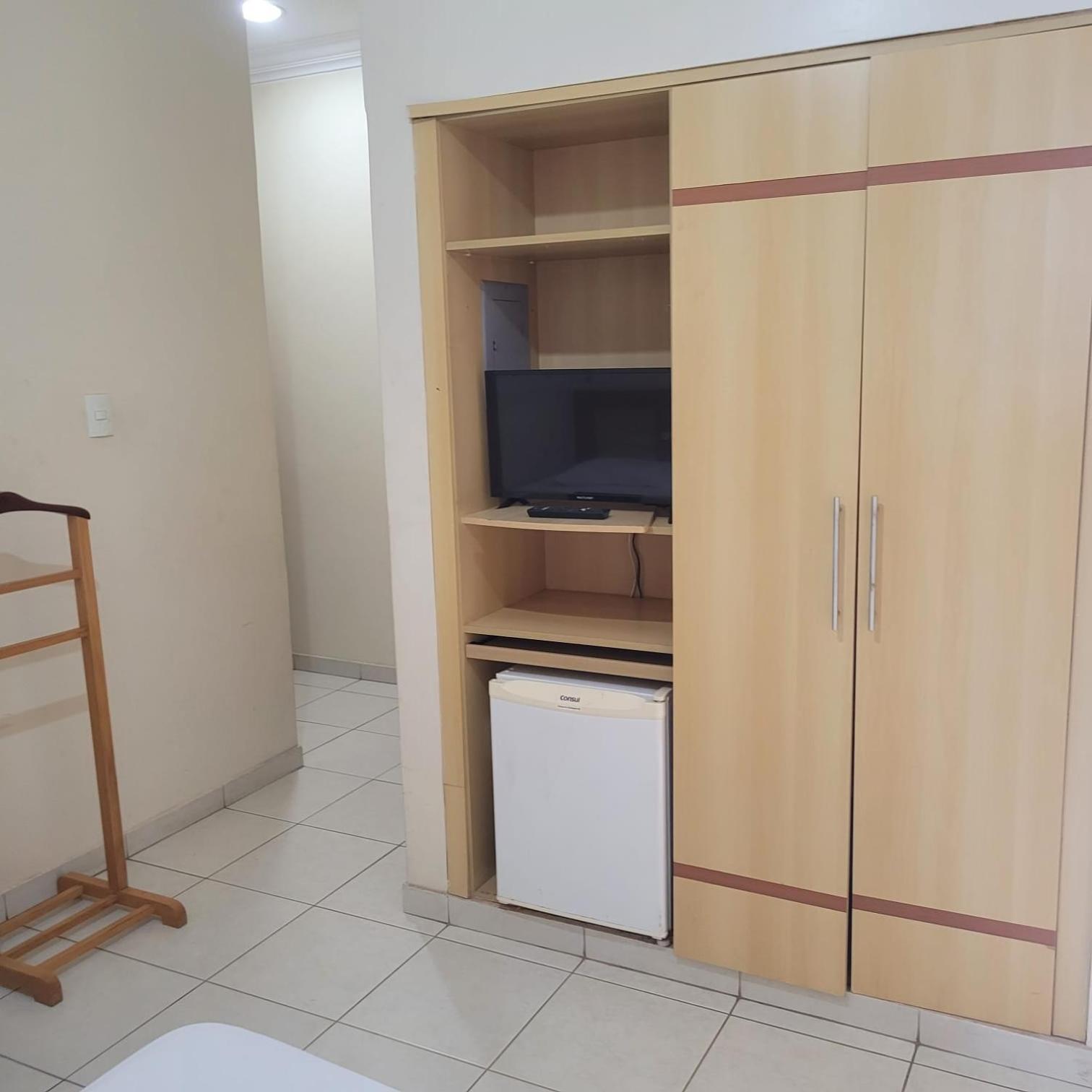 Gran Roza Hotel Патус ди Минас Екстериор снимка