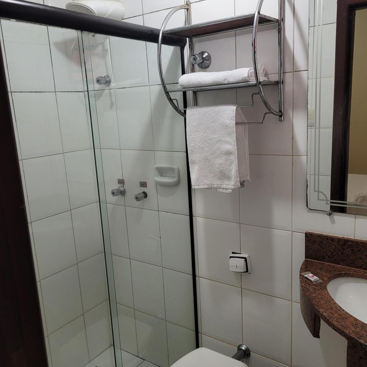 Gran Roza Hotel Патус ди Минас Екстериор снимка