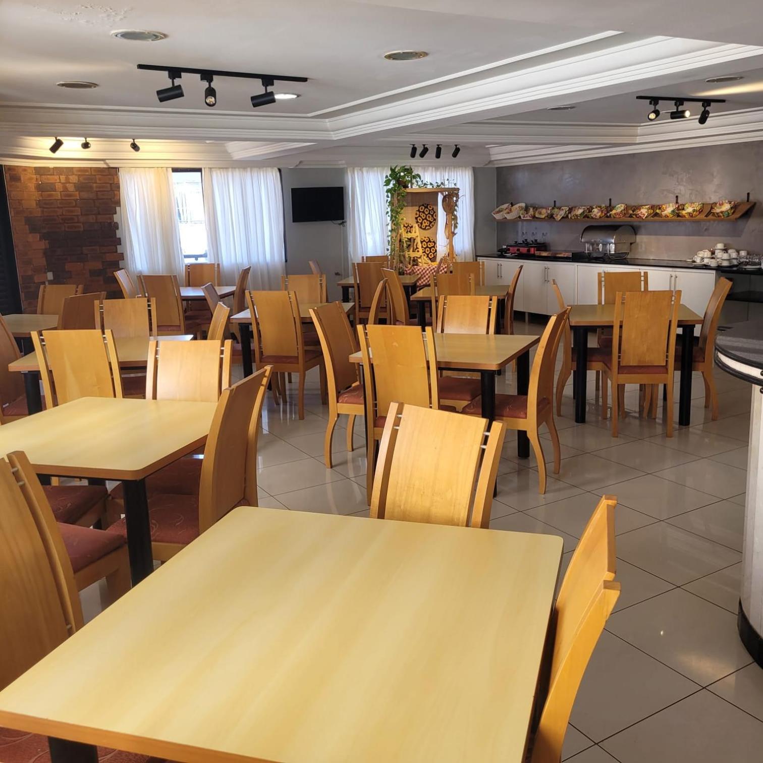Gran Roza Hotel Патус ди Минас Екстериор снимка