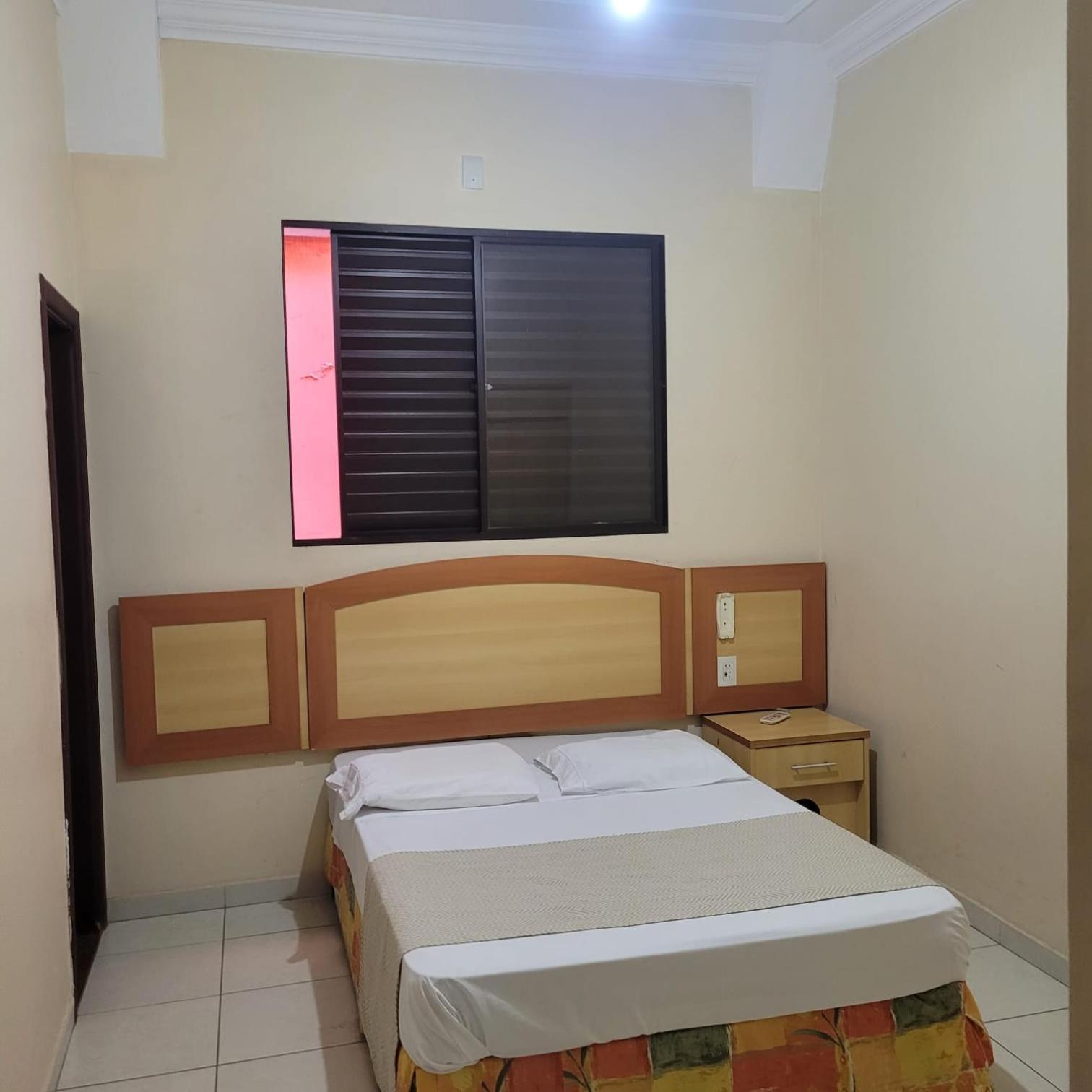 Gran Roza Hotel Патус ди Минас Екстериор снимка