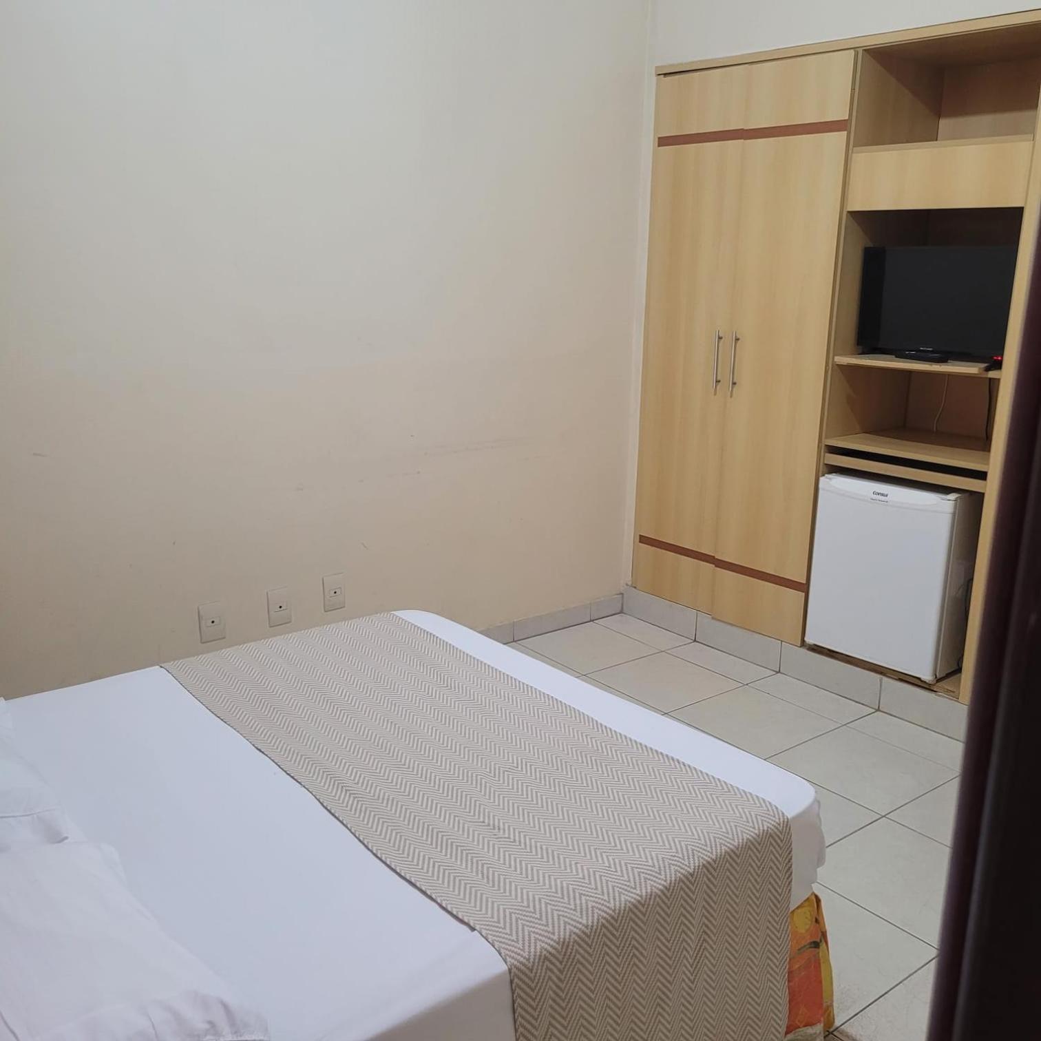 Gran Roza Hotel Патус ди Минас Екстериор снимка