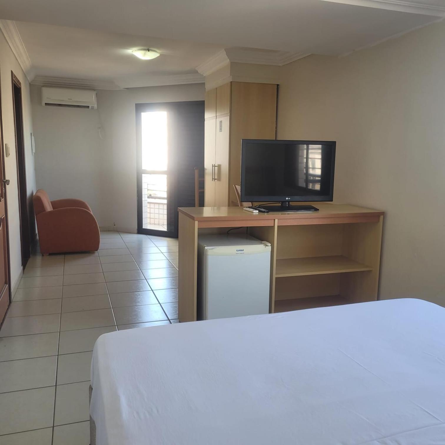Gran Roza Hotel Патус ди Минас Екстериор снимка