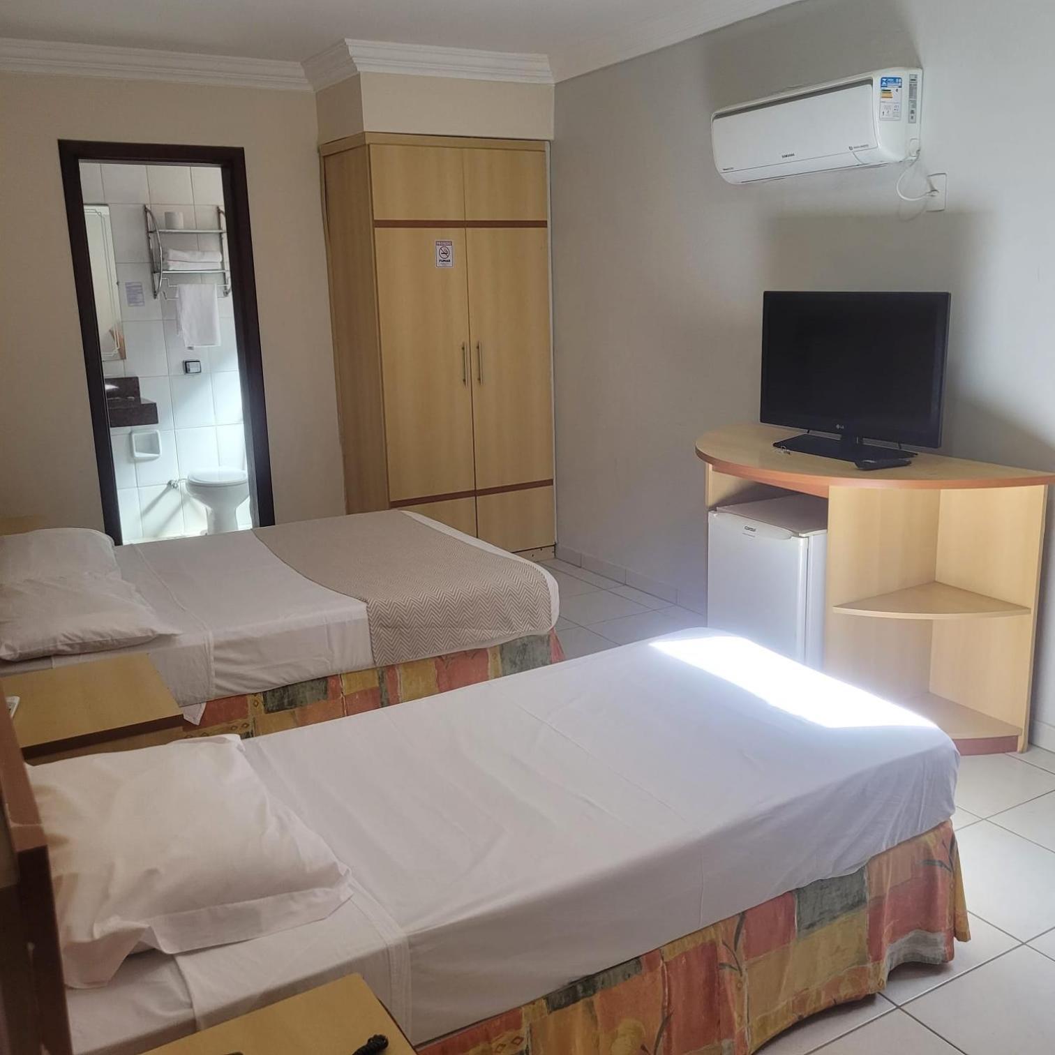 Gran Roza Hotel Патус ди Минас Екстериор снимка