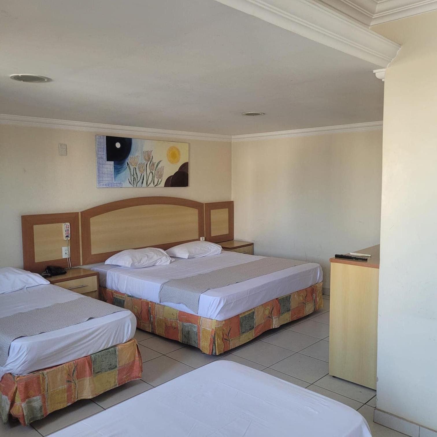 Gran Roza Hotel Патус ди Минас Екстериор снимка