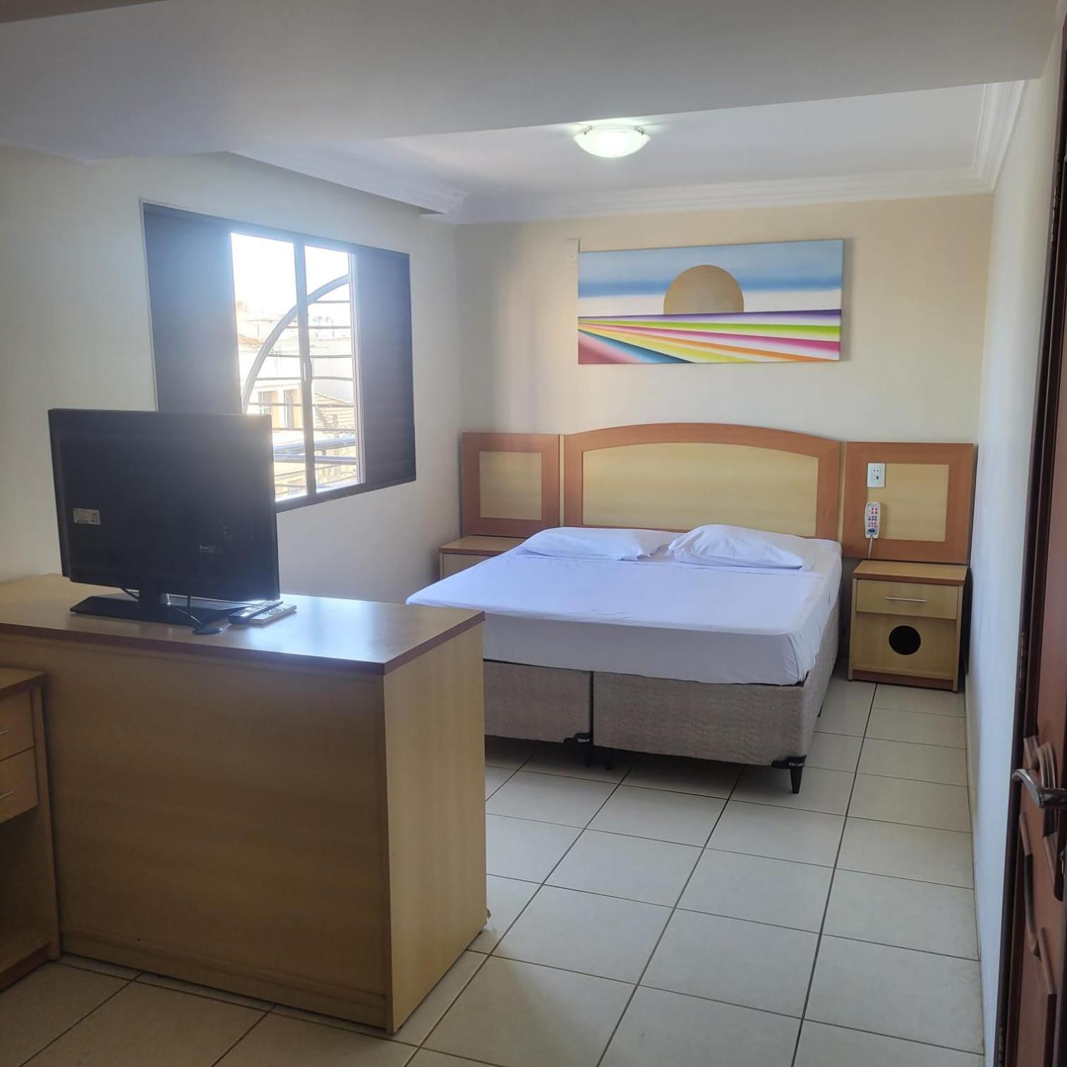 Gran Roza Hotel Патус ди Минас Екстериор снимка