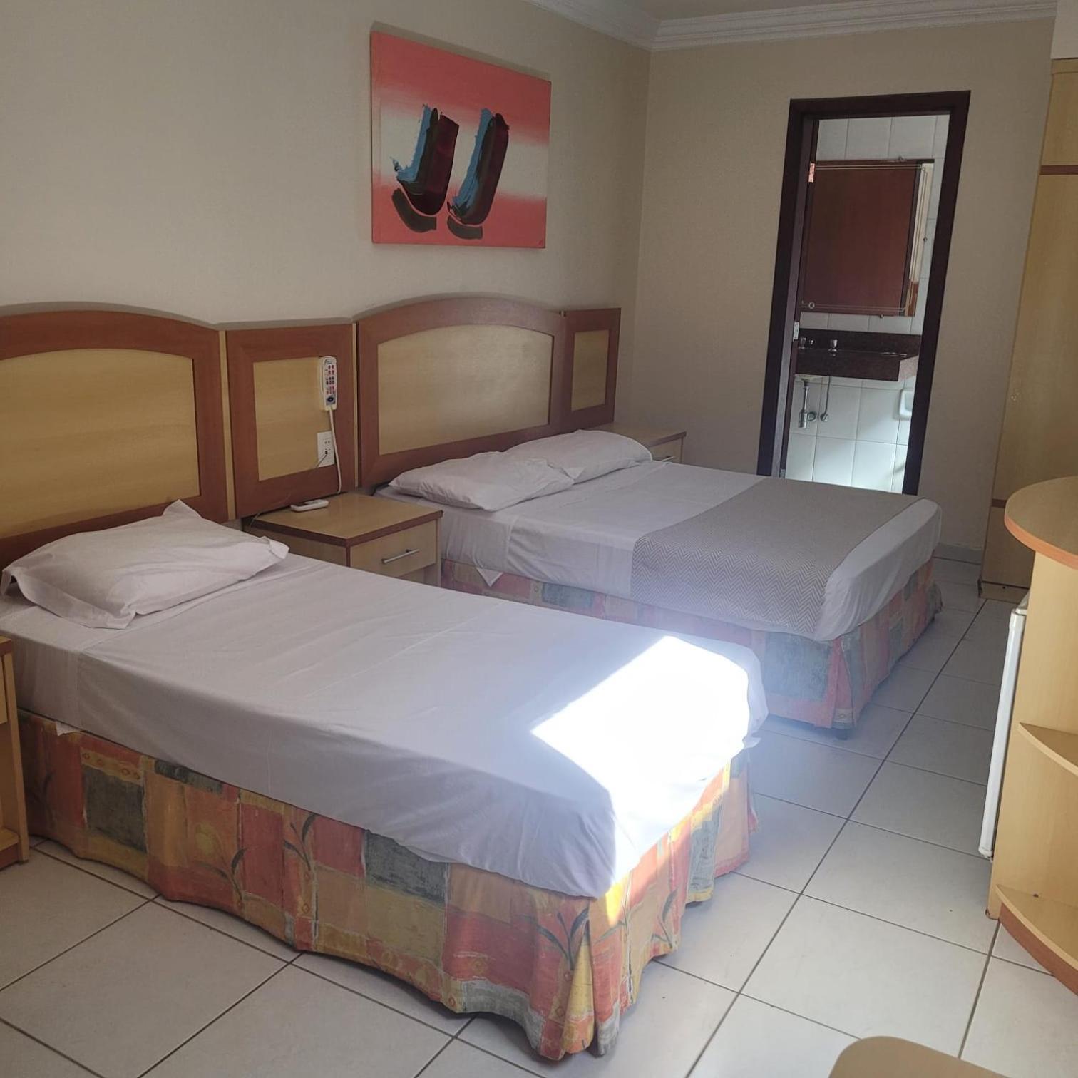 Gran Roza Hotel Патус ди Минас Екстериор снимка