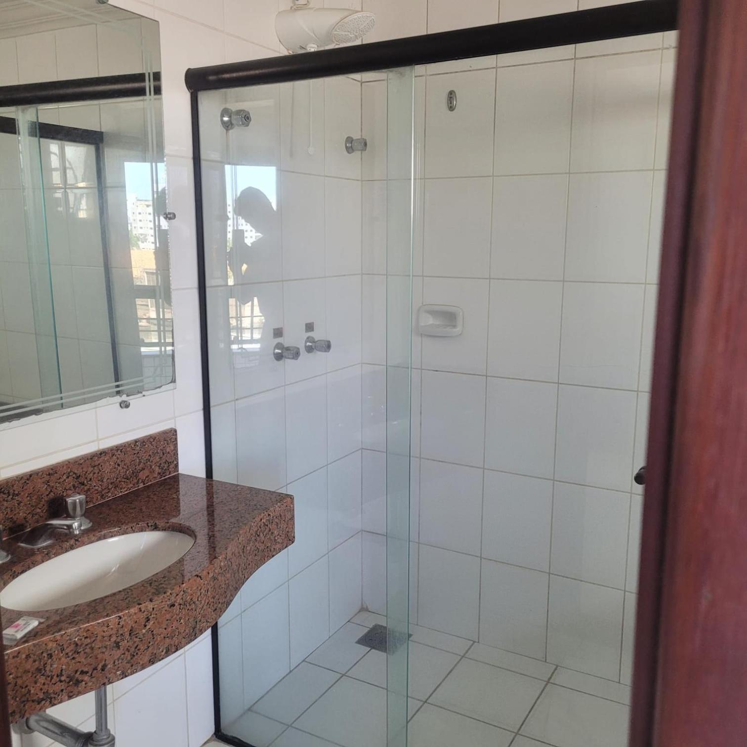 Gran Roza Hotel Патус ди Минас Екстериор снимка