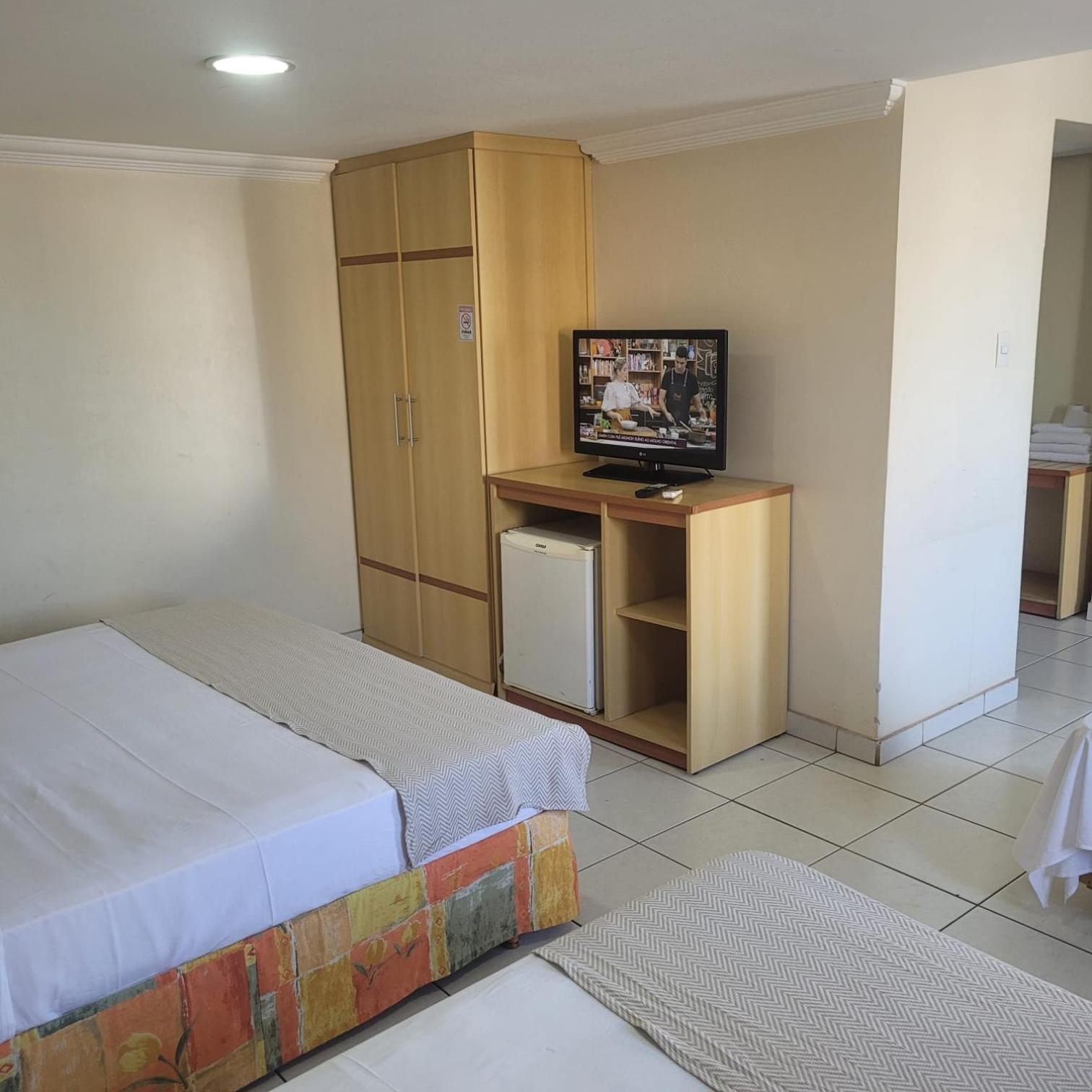 Gran Roza Hotel Патус ди Минас Екстериор снимка