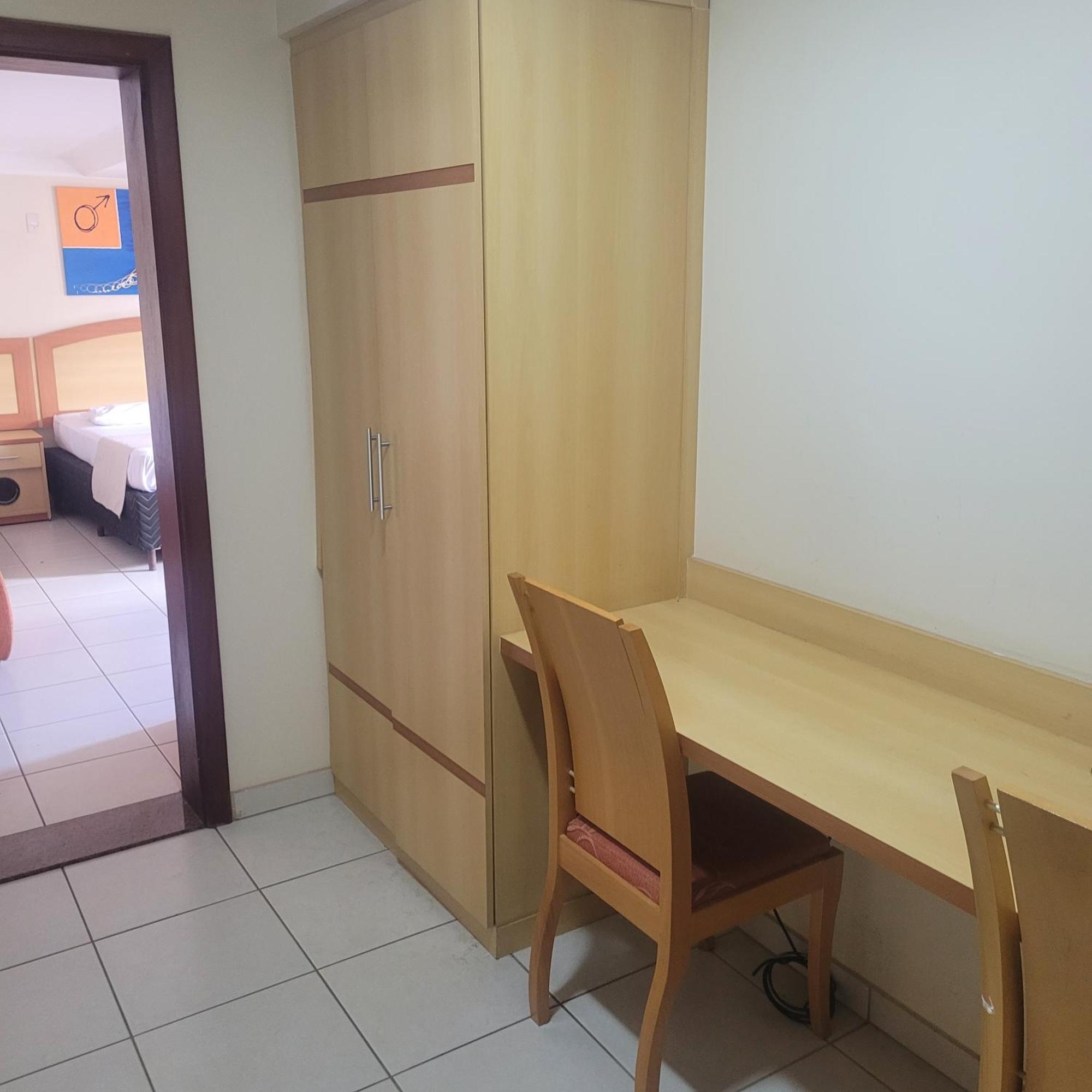 Gran Roza Hotel Патус ди Минас Екстериор снимка